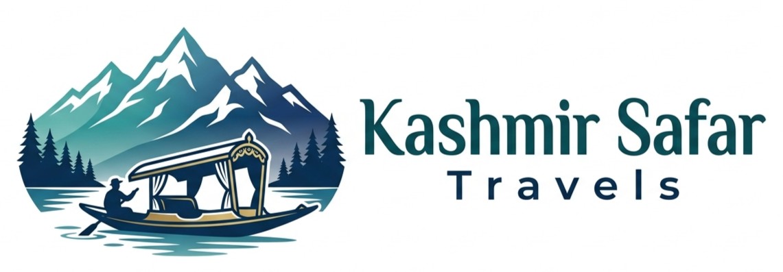 Kashmir Safar Travels | A unit of B2B DMC Private Limited
